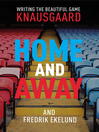 Cover image for Home and Away